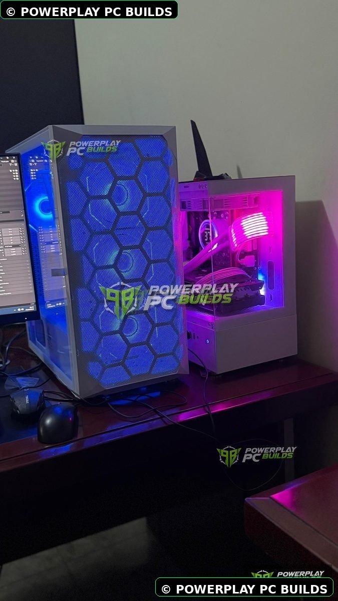 PowerPlay Gaming Rig 01