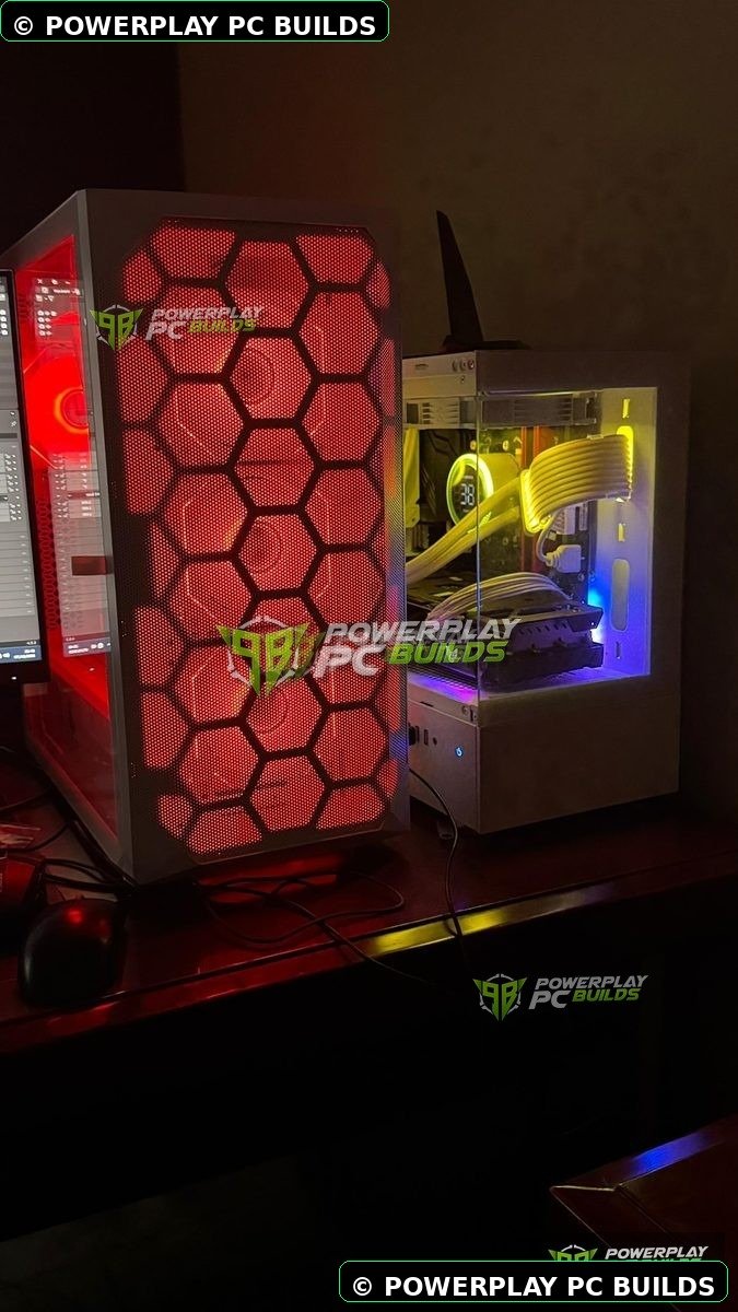 PowerPlay Gaming Rig 02