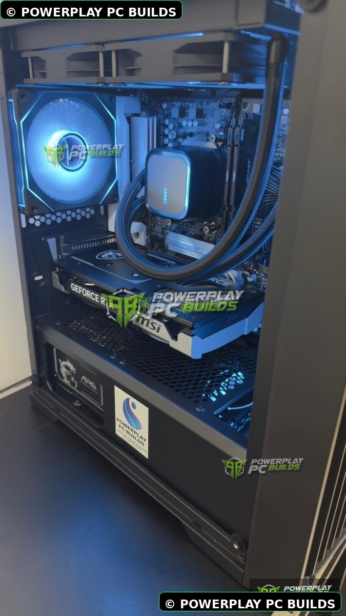PowerPlay Gaming Rig 03