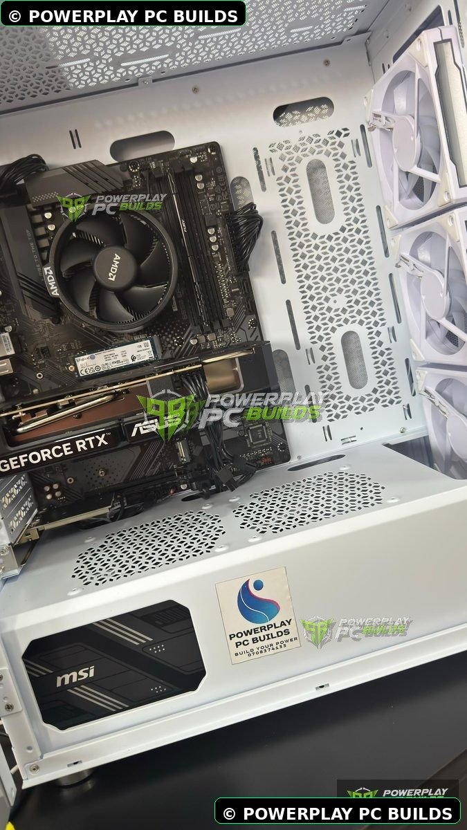 PowerPlay Gaming Rig 04
