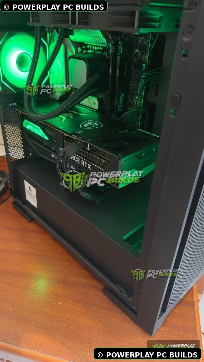 PowerPlay Gaming Rig 08