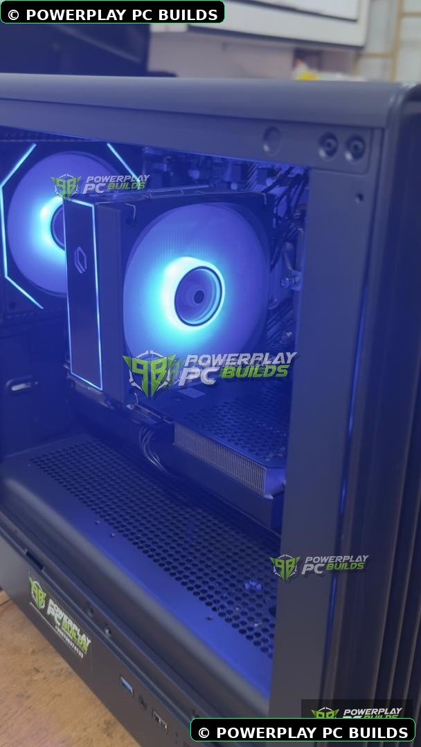 PowerPlay Gaming Rig 157