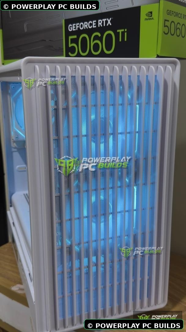 PowerPlay Gaming Rig 171