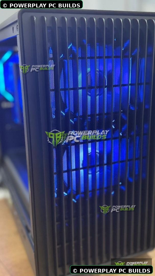 PowerPlay Gaming Rig 178