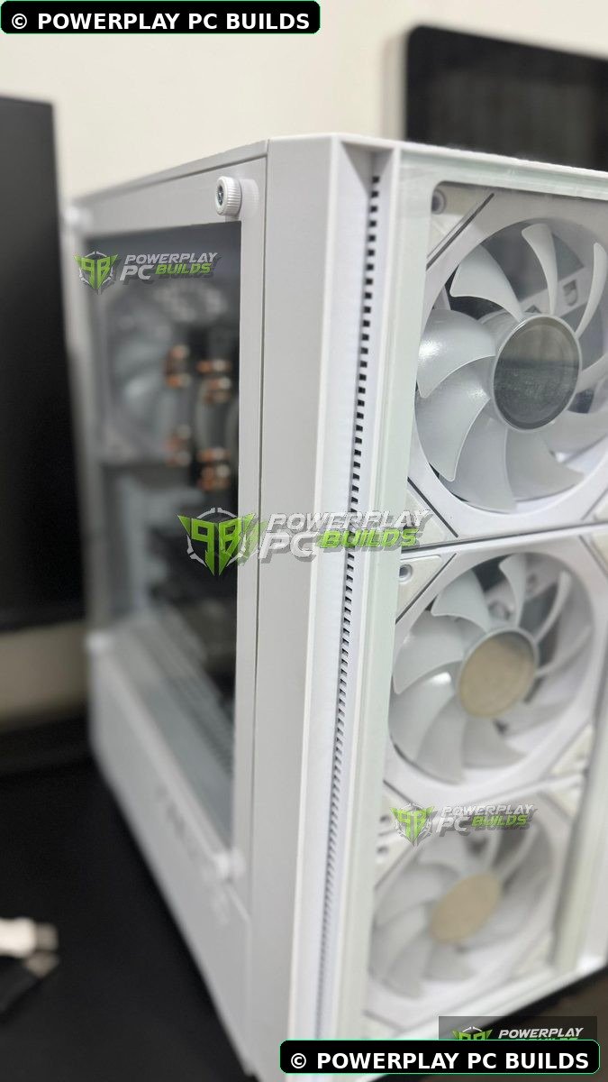 PowerPlay Gaming Rig 22