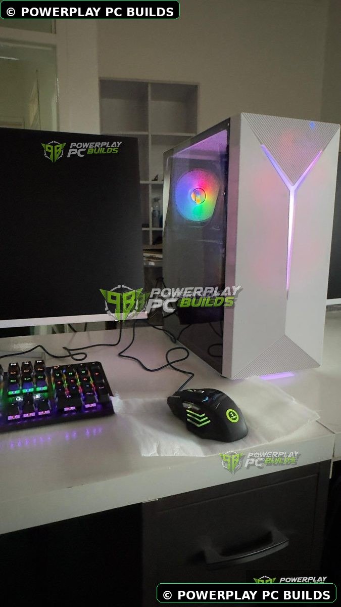 PowerPlay Gaming Rig 27