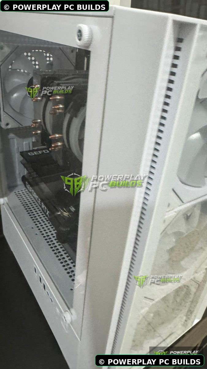 PowerPlay Gaming Rig 41