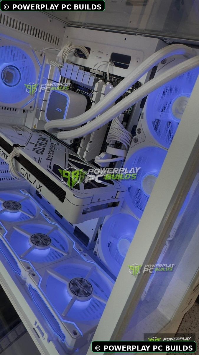 PowerPlay Gaming Rig 44