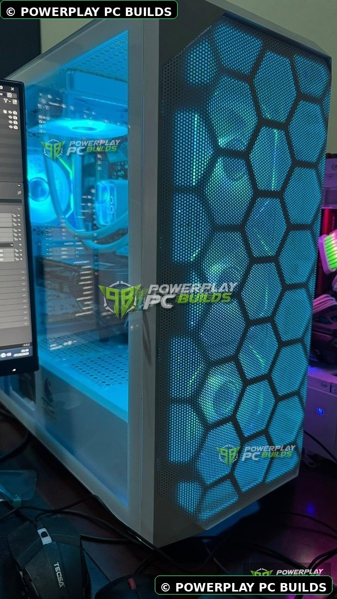 PowerPlay Gaming Rig 47
