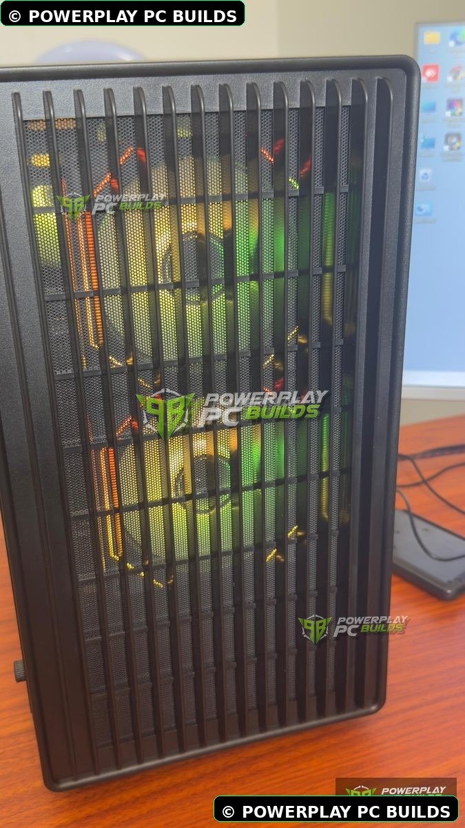 PowerPlay Gaming Rig 50