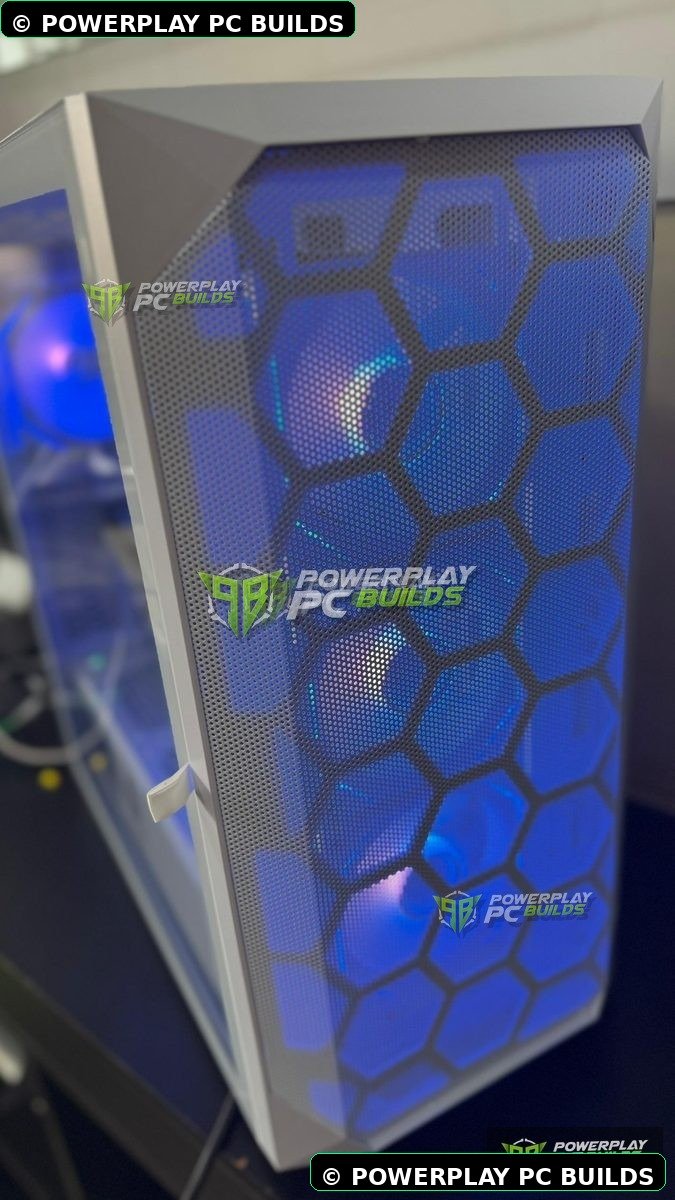 PowerPlay Gaming Rig 54