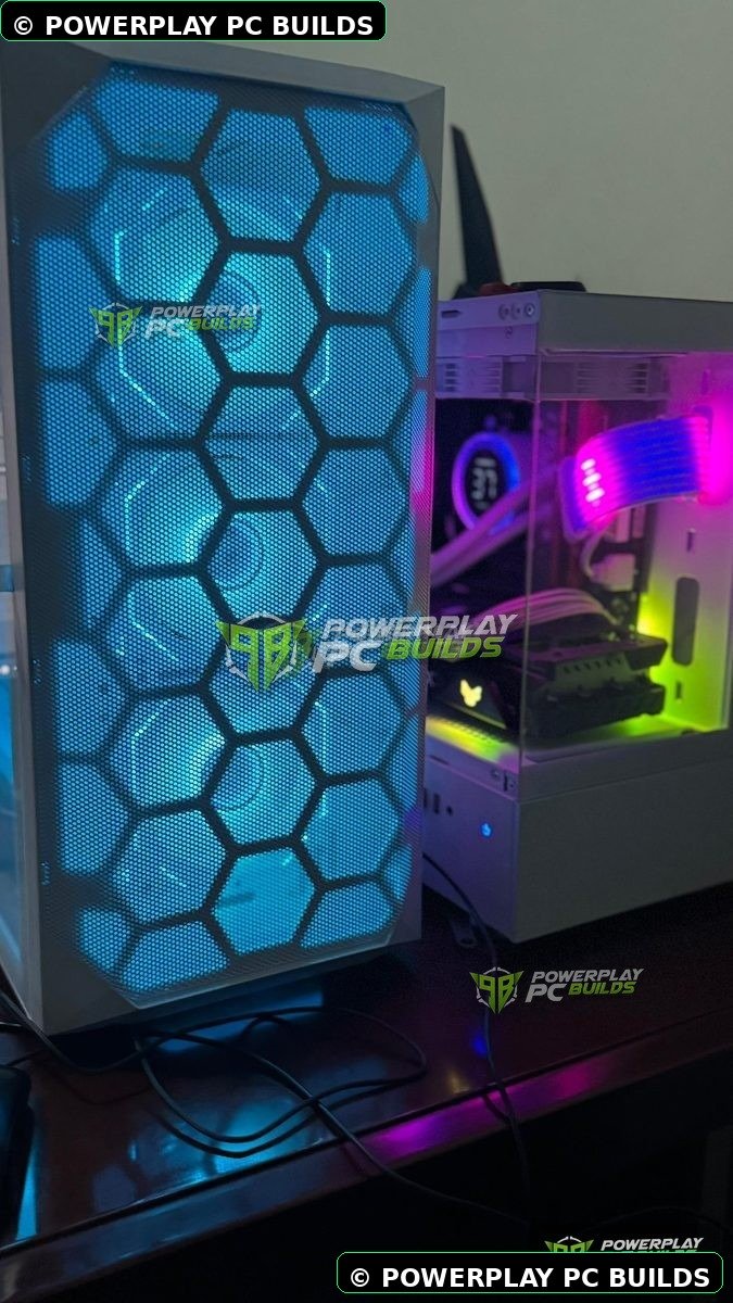 PowerPlay Gaming Rig 57
