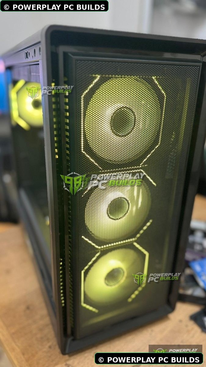PowerPlay Gaming Rig 69