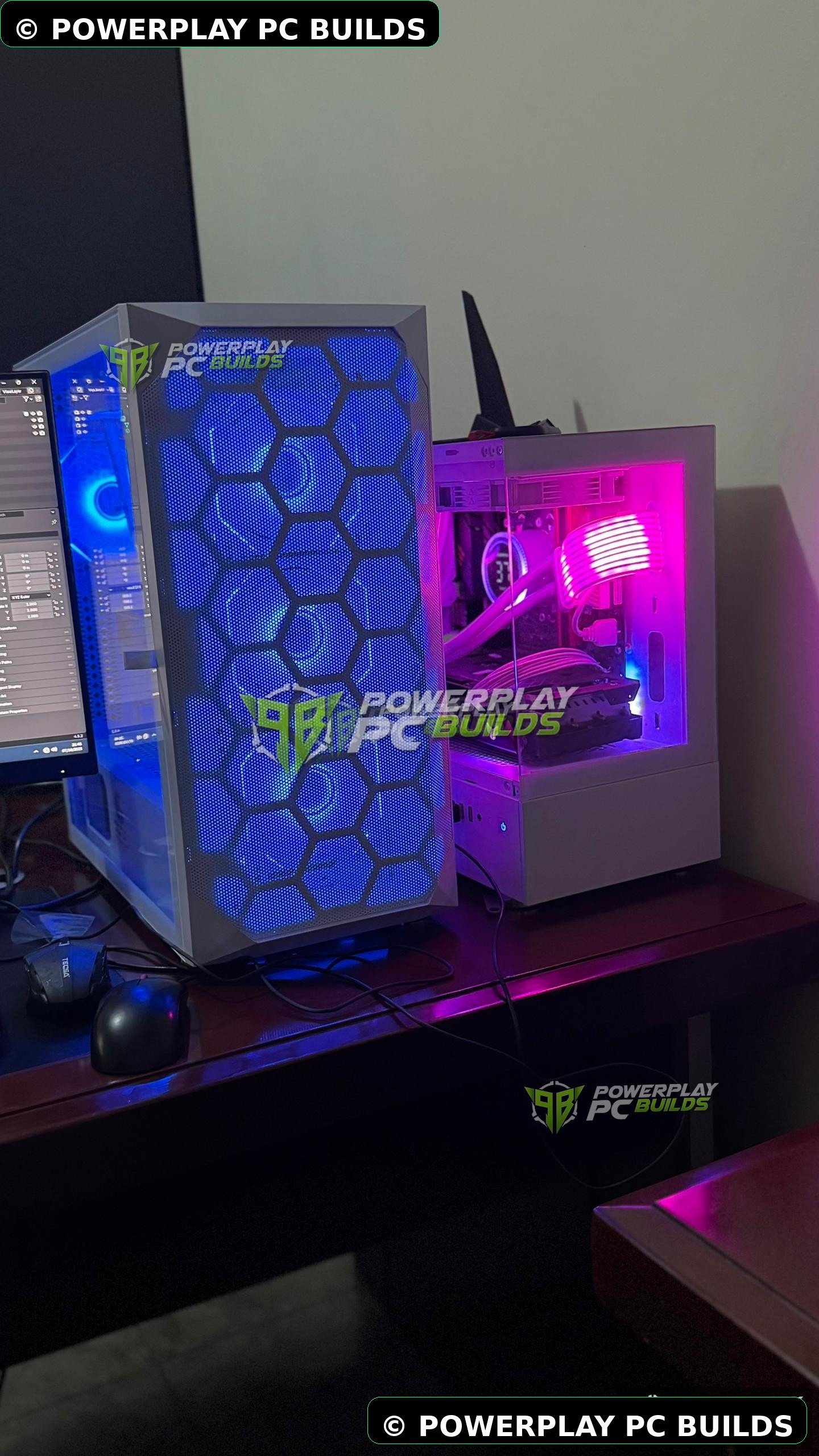 PowerPlay Gaming Rig 71