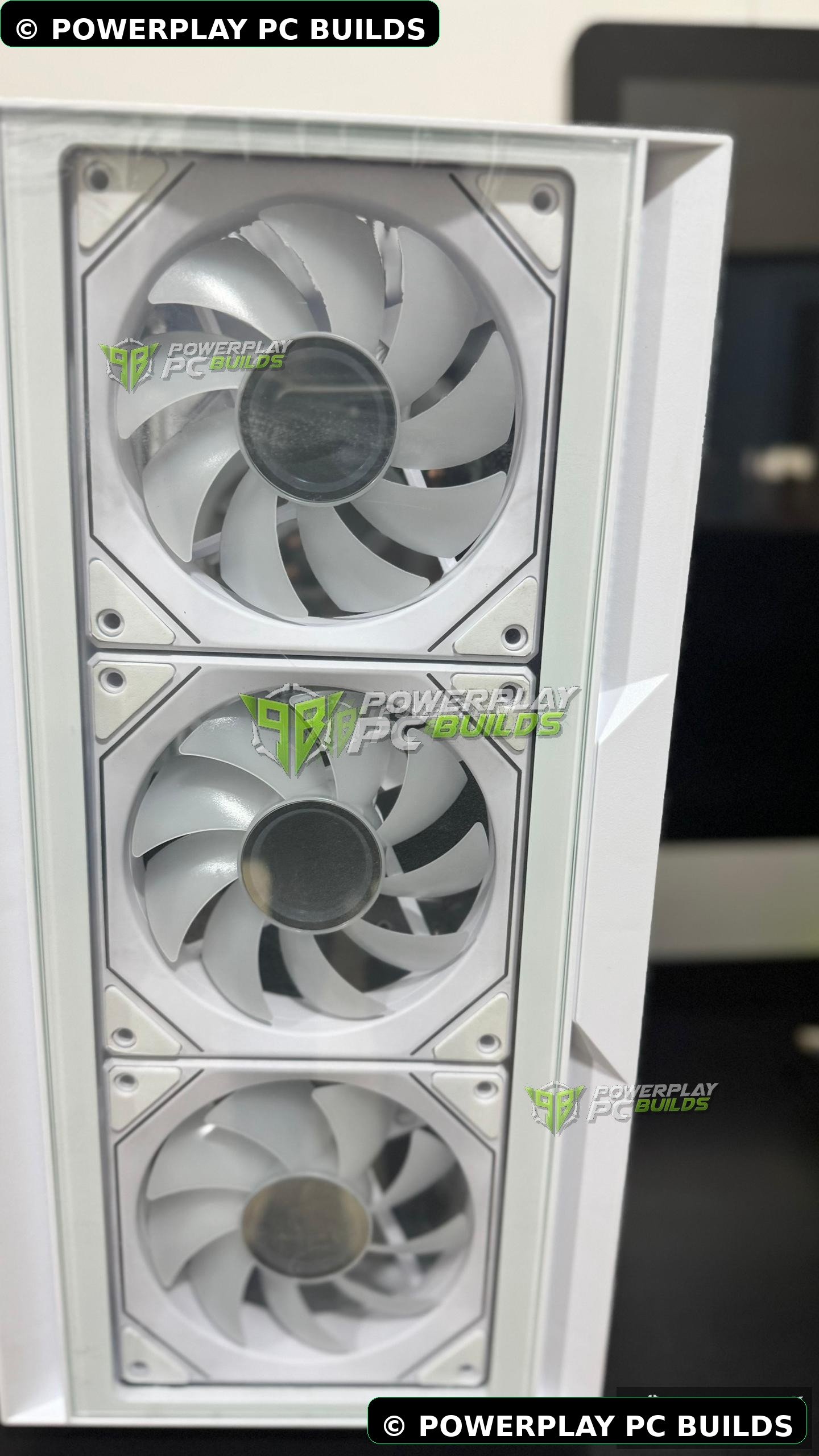 PowerPlay Gaming Rig 88