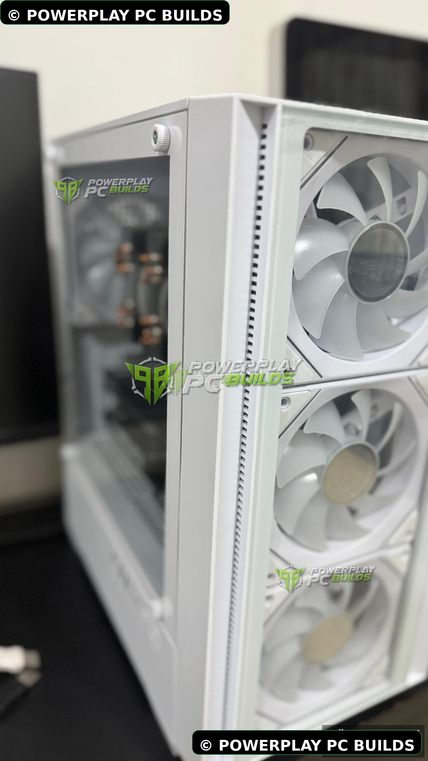 PowerPlay Gaming Rig 90